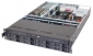  27"(685mm) Depth, 12" (W) x 13" (D) size motherboards ,External 3.5" x 1 + internal 3.5" x 1 + Slim CD x 1 + 8 x 3.5" SATA/SAS Hot Swap bays 